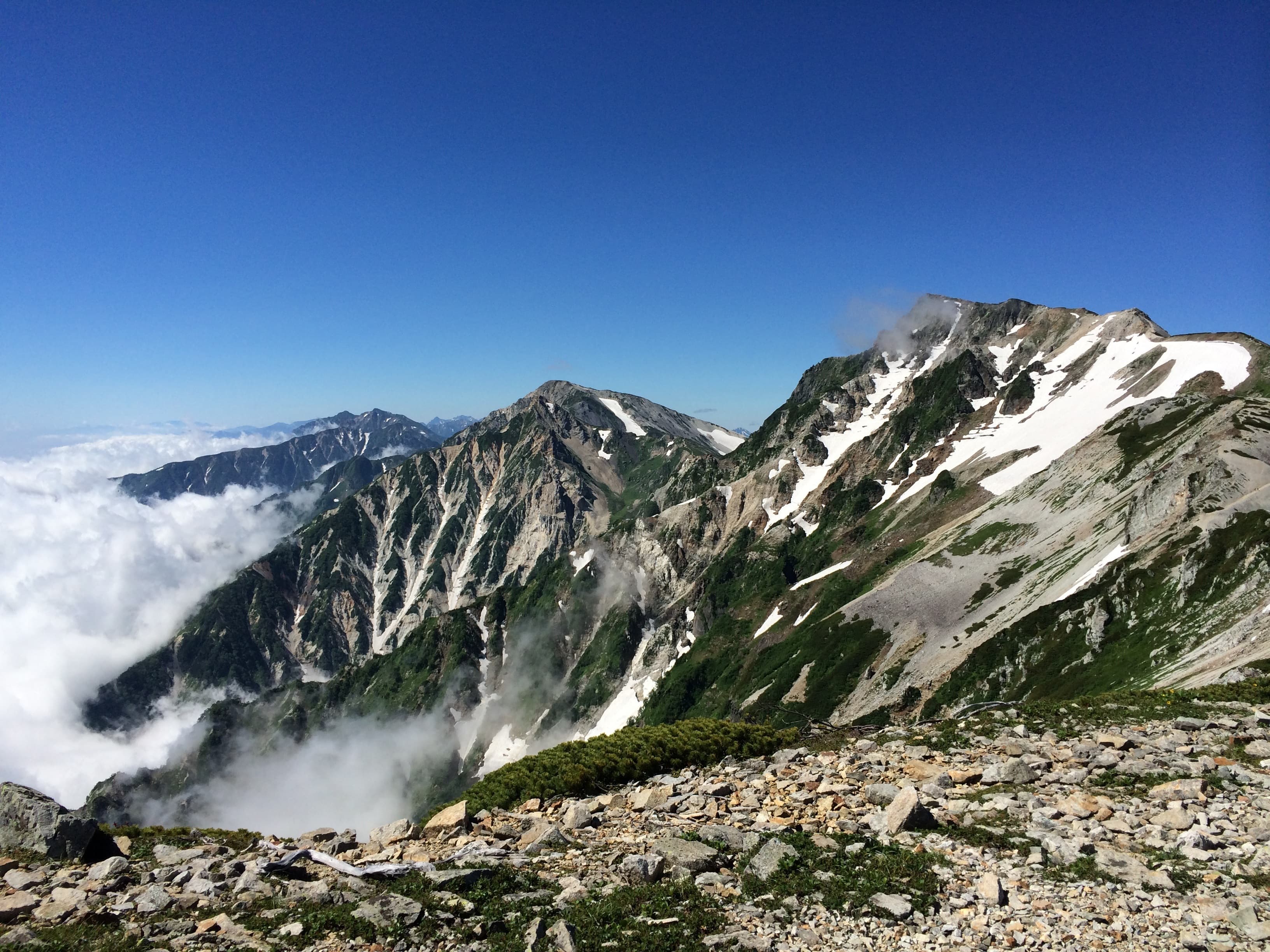 hakuba